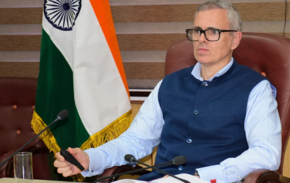 'Won't take this occasion to demand statehood,' said Omar Abdullah in response to the Pahalgam attacking